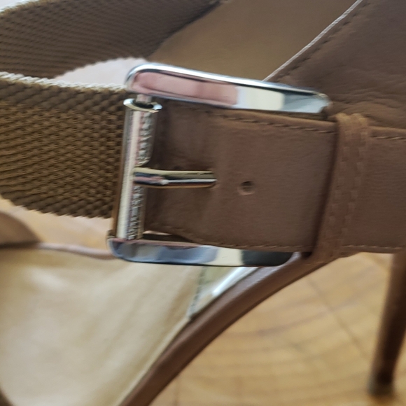 MICHAEL MICHAEL KORS high heel sandal - Picture 4 of 8